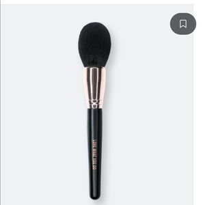 New Vegan makeup brush REALHER Love What You Do